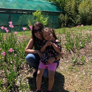 Meet your Posher, Rachel